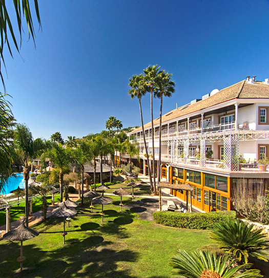 Lindner Hotel Mallorca Portals Nous – JDV by Hyatt